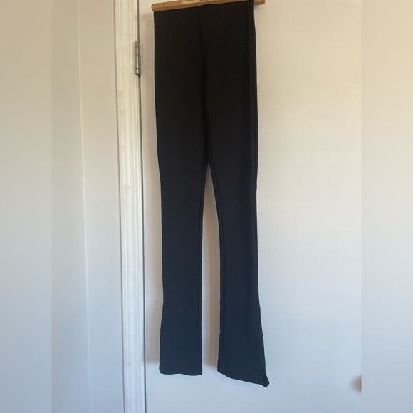 Zara - flared pants - Picture 2 of 3